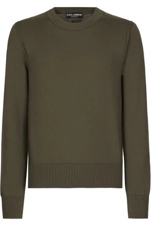 Dolce & Gabbana Crew-neck sweater