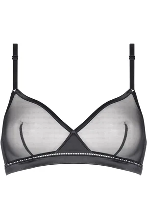 ERES Diva wireless triangle bra