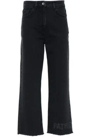 Patrizia Pepe Tapered jeans