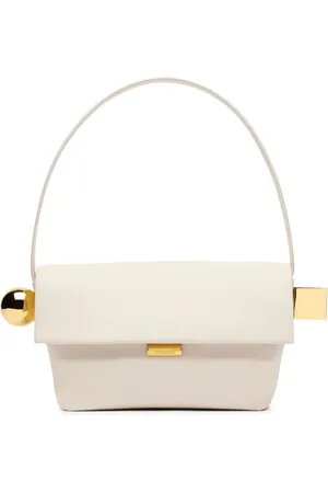 Jacquemus Le Rond Carr?? shoulder bag