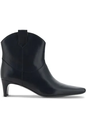 Staud 55mm Western Wally boots