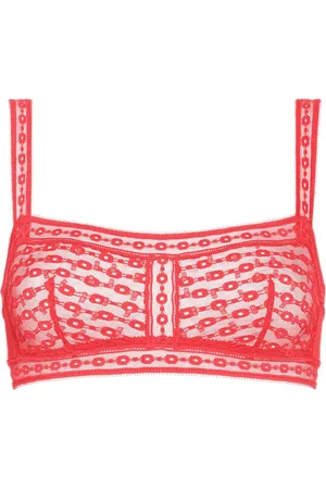 ERES Sublime crop top bra