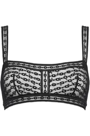 ERES Sublime crop top bra