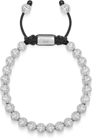 Nialaya Beaded bracelet