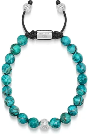 Nialaya Beaded bracelet