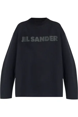 Jil Sander Logo t-shirt