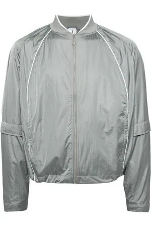 Nike X Jacquemus track jacket