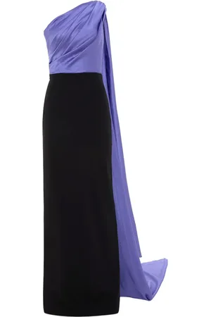 Solace Yeva maxi dress