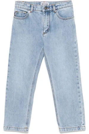 Moschino Slim jeans