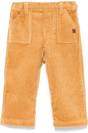 Tartine Et Chocolat Corduroy trousers