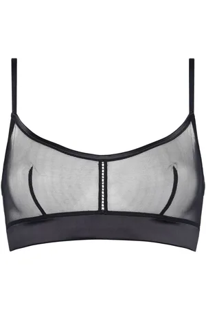 ERES Muse crop top bra
