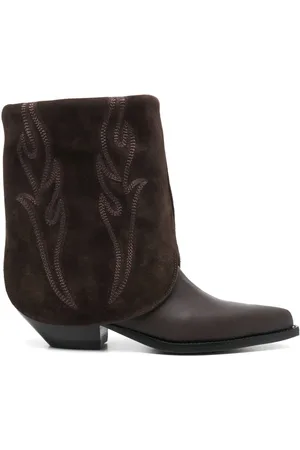 SONORA 40mm Rancho Reverse boots