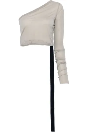 Rick Owens Ziggy top