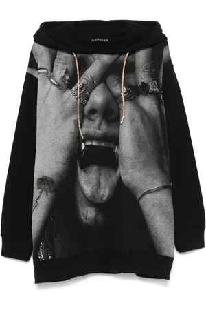 GARCIAS Daiky hoodie