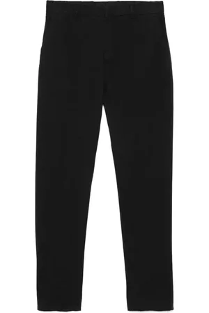 Ermenegildo Zegna Tapered trousers