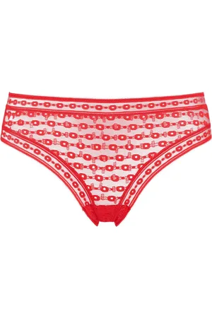 ERES Extrait tanga briefs