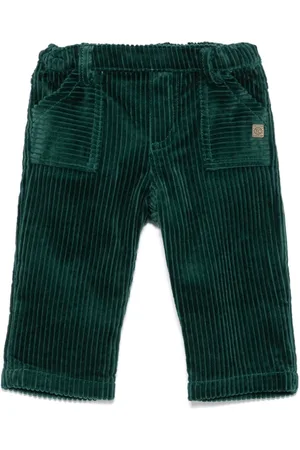 Tartine Et Chocolat Corduroy trousers