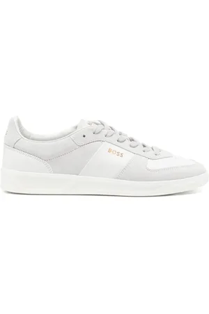 HUGO BOSS Lace-up trainers