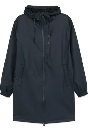 Rains Storm Breaker raincoat