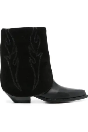 SONORA 40mm Rancho Reverse boots