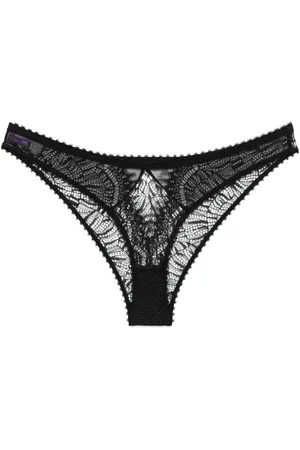 MAISON CLOSE Accroche C??ur panties