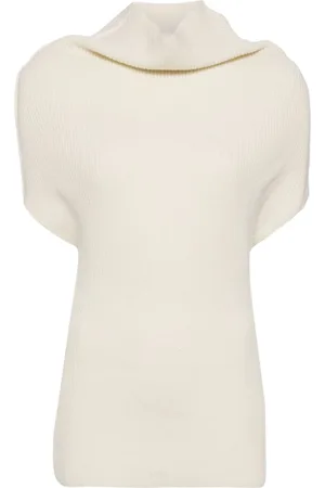 Rick Owens Crater top