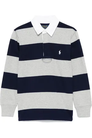 Ralph Lauren Striped polo shirt