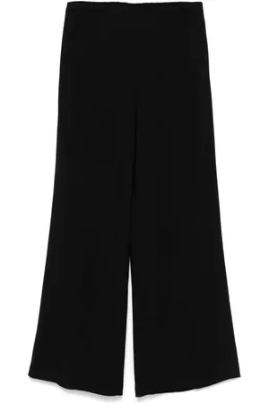 FORTE FORTE Wide-leg trousers