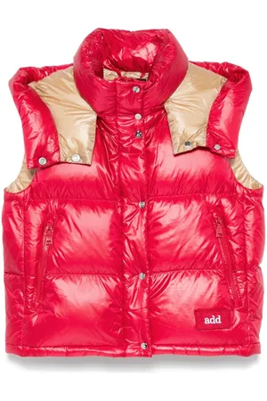 add Ped gilet