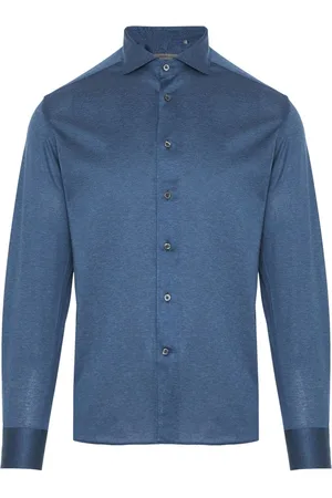 corneliani Jersey shirt