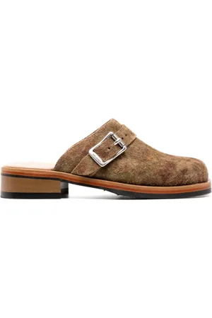 OUR LEGACY Camion mules
