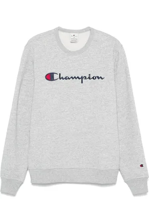 Champion Logo-embroidered sweatshirt