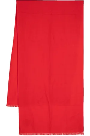 N.PEAL Pashmina stole