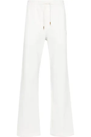 Casablanca Logo-patch track pants