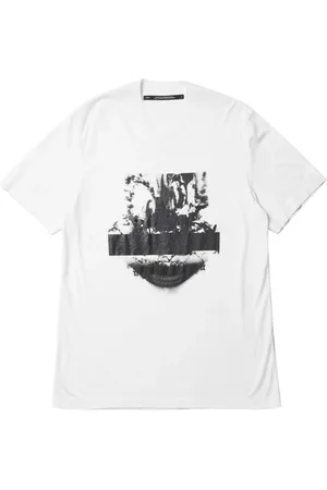 JULIUS Grime T-shirt