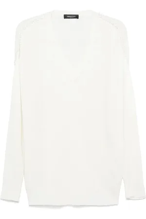 Fabiana Filippi Cashmere sweater