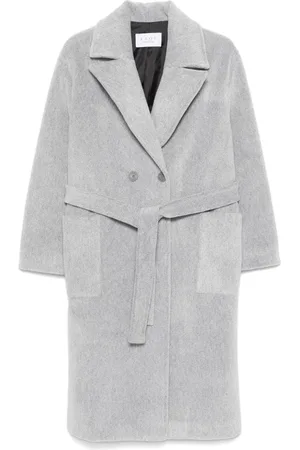 Kaos Fleece coat