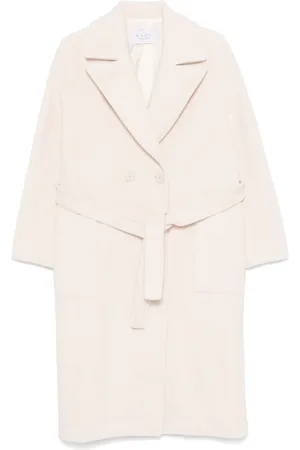 Kaos Fleece coat