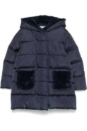 Il gufo Down jacket