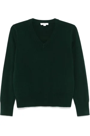 Vince Cashmere V-neck sweater