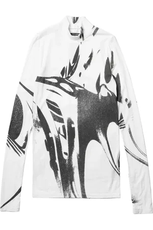 JULIUS Anatomy T-shirt