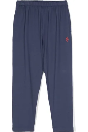 The Animals Observatory Organic cotton track pants