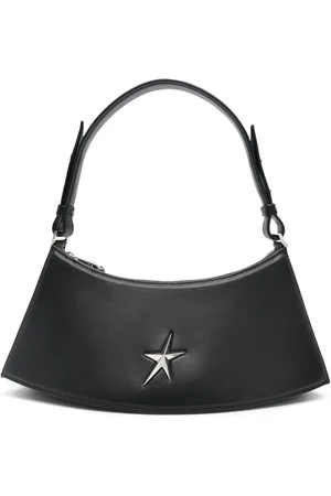 MUGLER Zenith shoulder bag