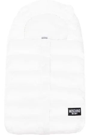 Moschino Padded sleep bag