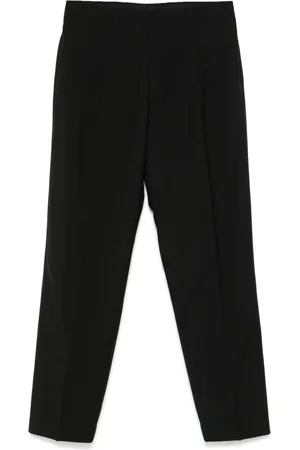 Paul Smith Pleat-detail trousers