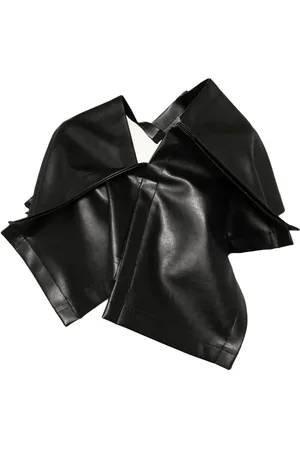 Comme des Garçons Asymmetric jacket