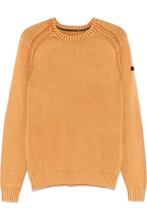 RRD Cotton sweater
