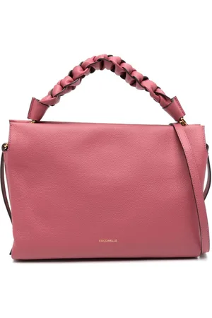 Coccinelle Medium Boheme tote bag