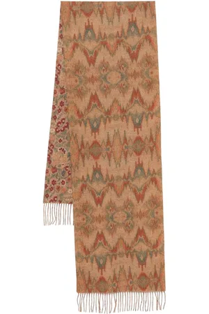 PIERRE-LOUIS MASCIA Kievnew scarf