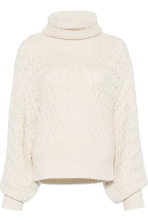 ZIMMERMANN Illustration sweater